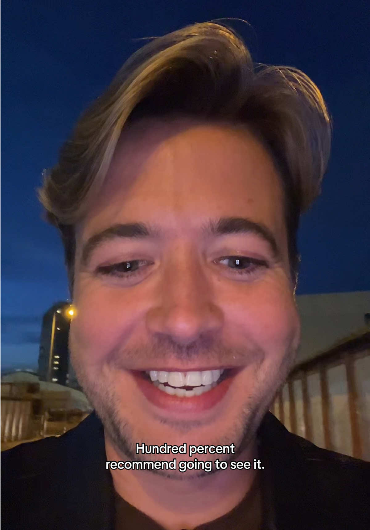 @OurBenny