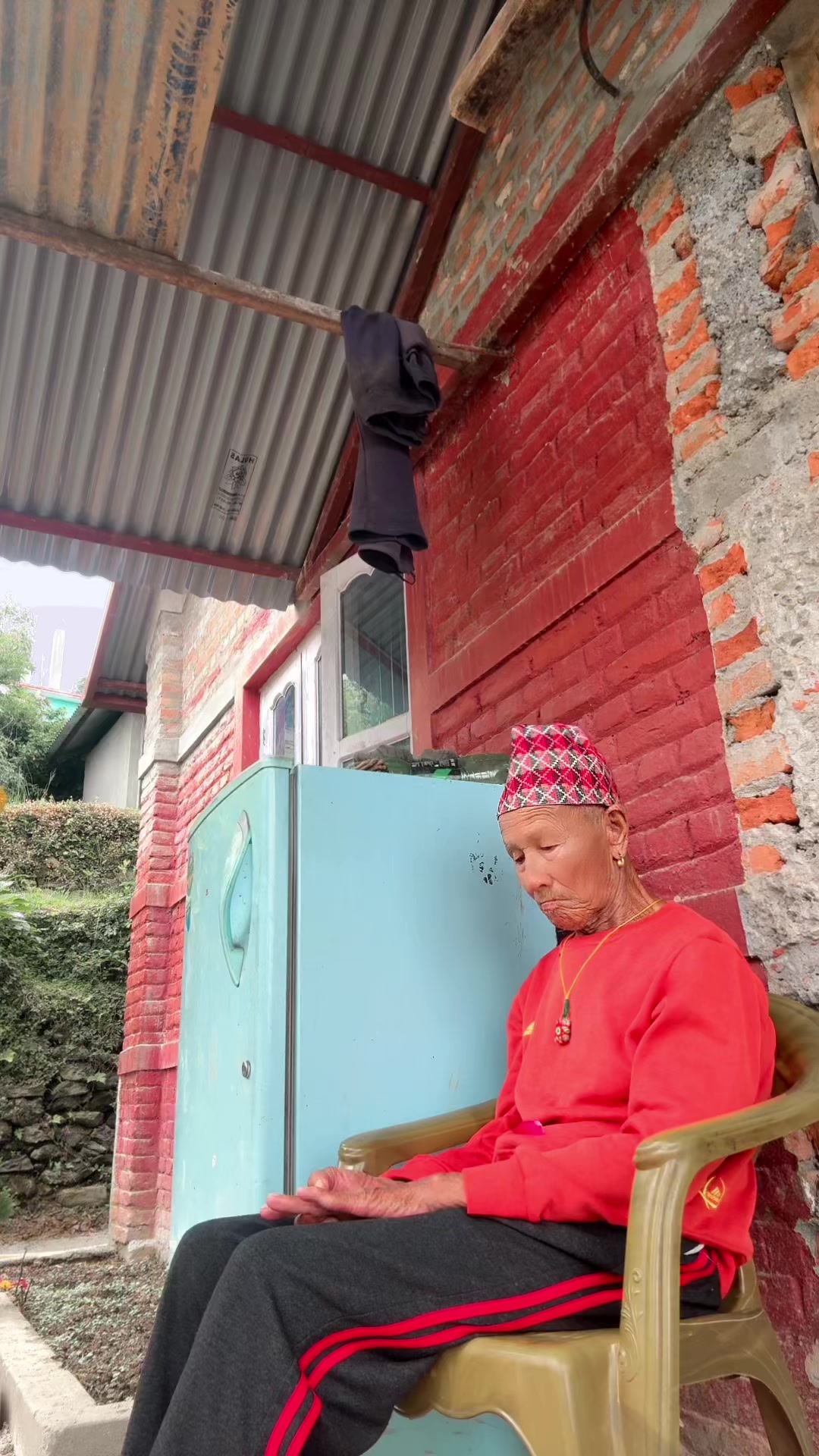 @Lalita gyacho 🇳🇵
