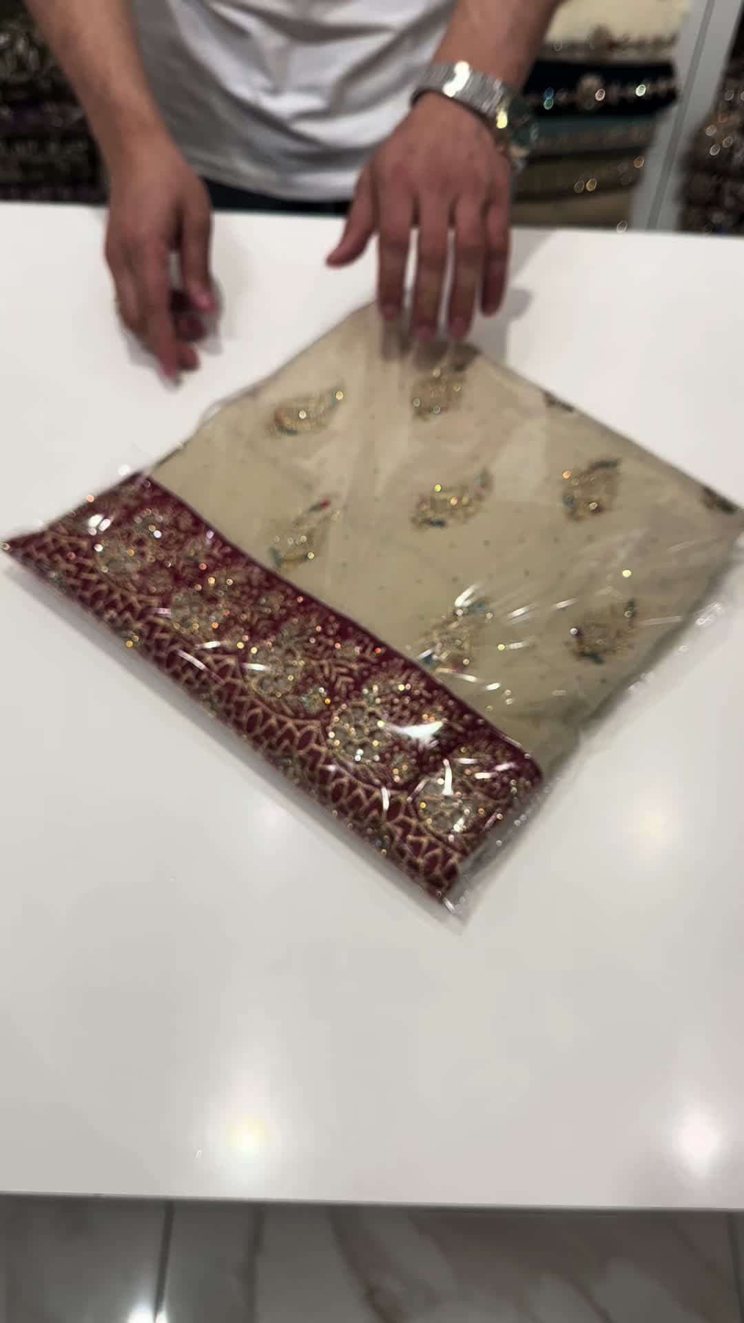 @BURJ FABRICS 🇬🇧