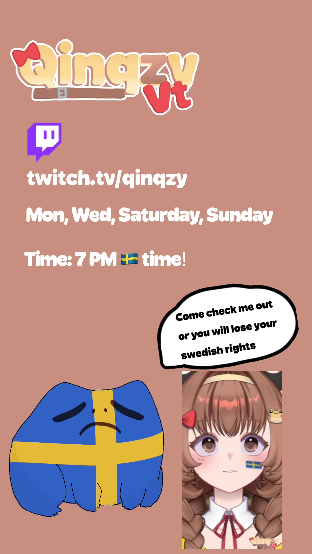 @Qinqzy