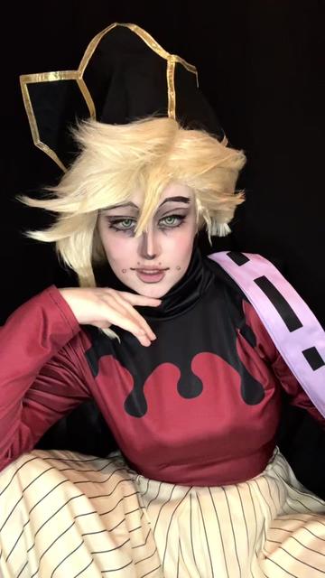 @⭐️REN (Cosplayer)⭐️
