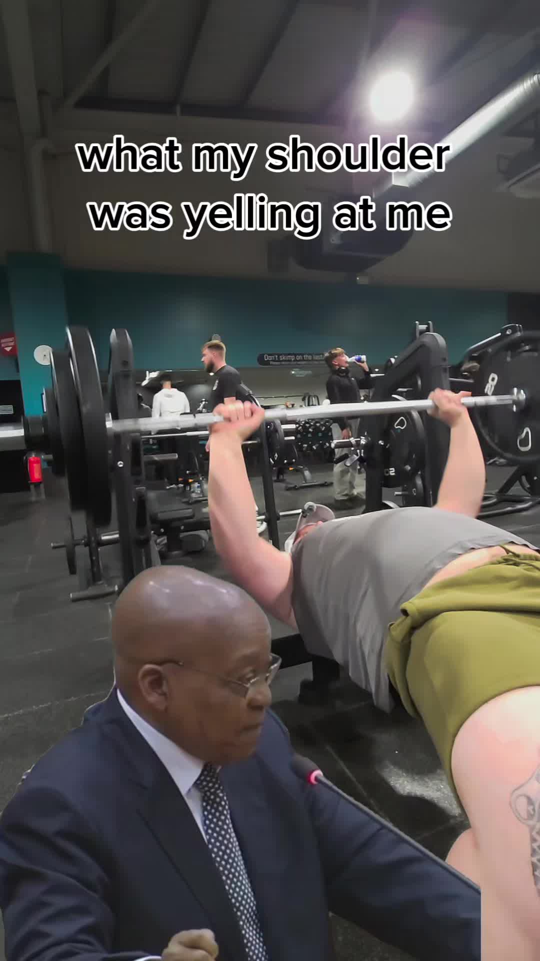 @TurkeyDos