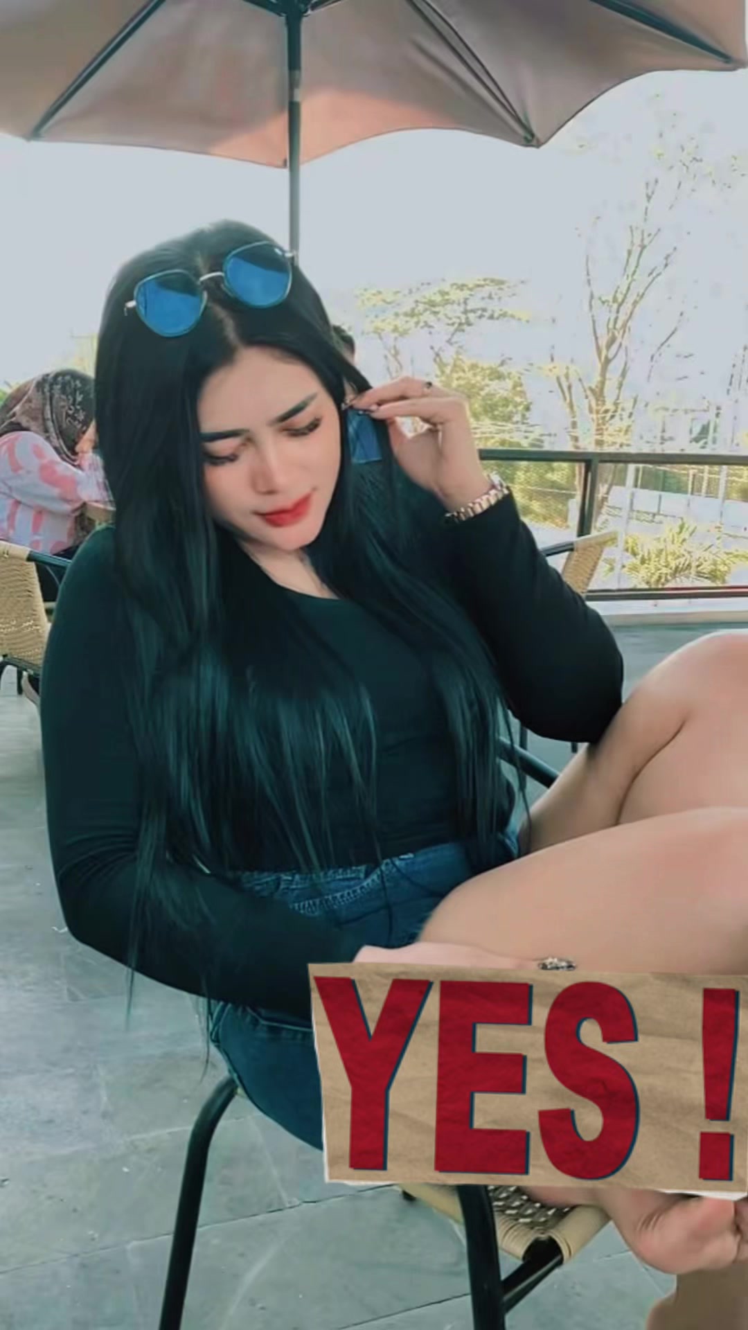 @Tante me'moy