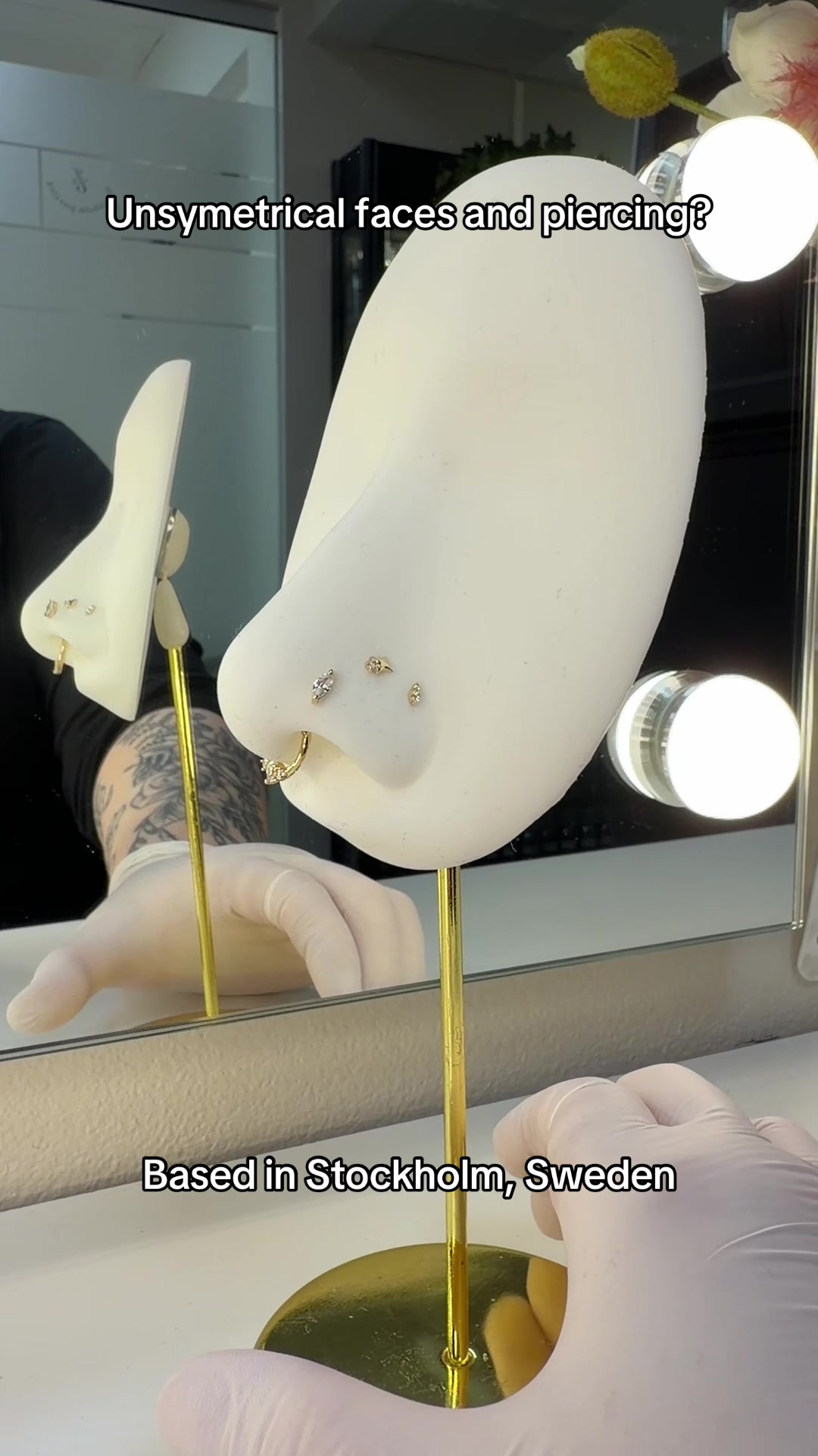 @JC Stockholm Piercing