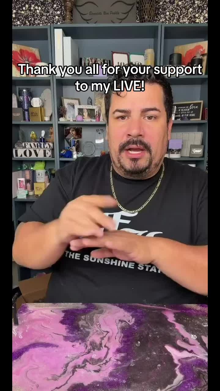 @foster dad on a Mission