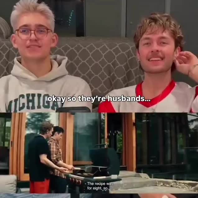 @Bradam Reacts 🎬
