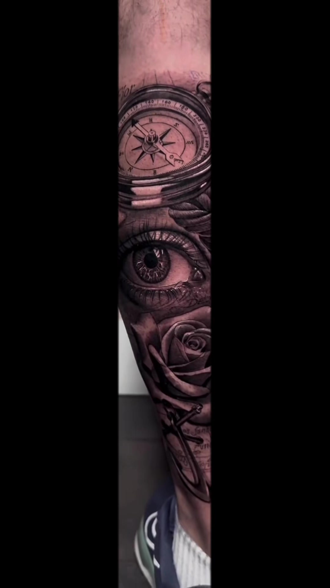 @New Dawn Tattoo Studio