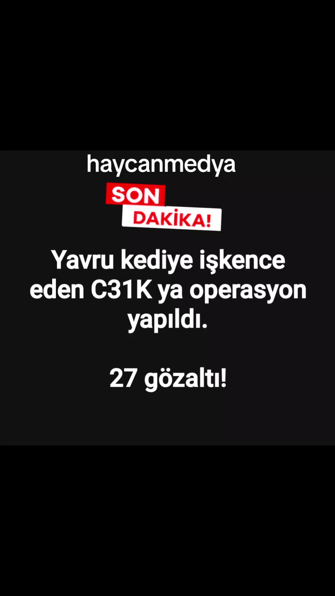 @HAYCAN MEDYA 🌐✔️