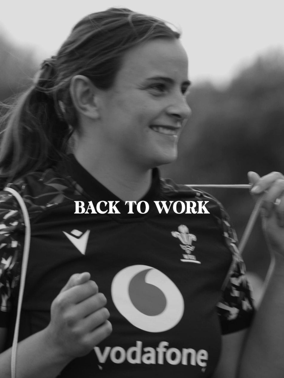 @Welsh Rugby