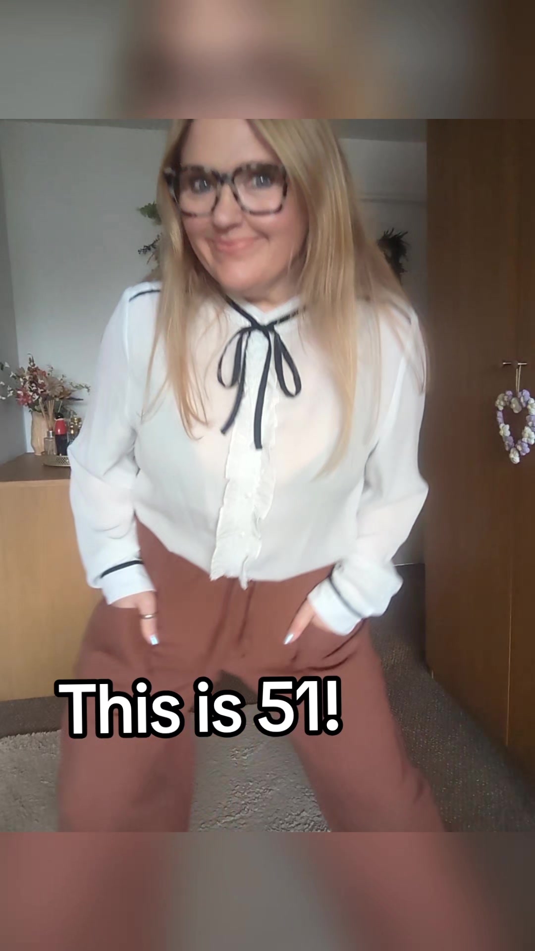 @Dawn Style Over 50