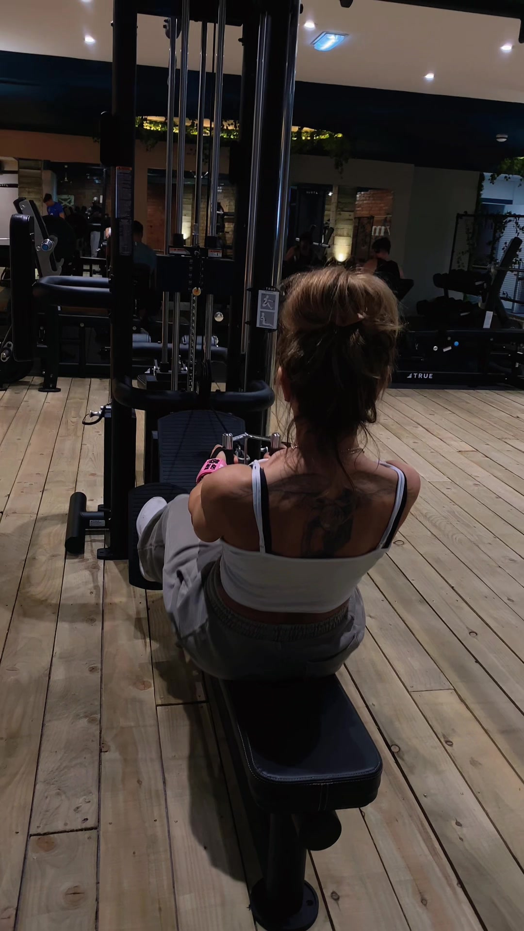 @Y P Fitness