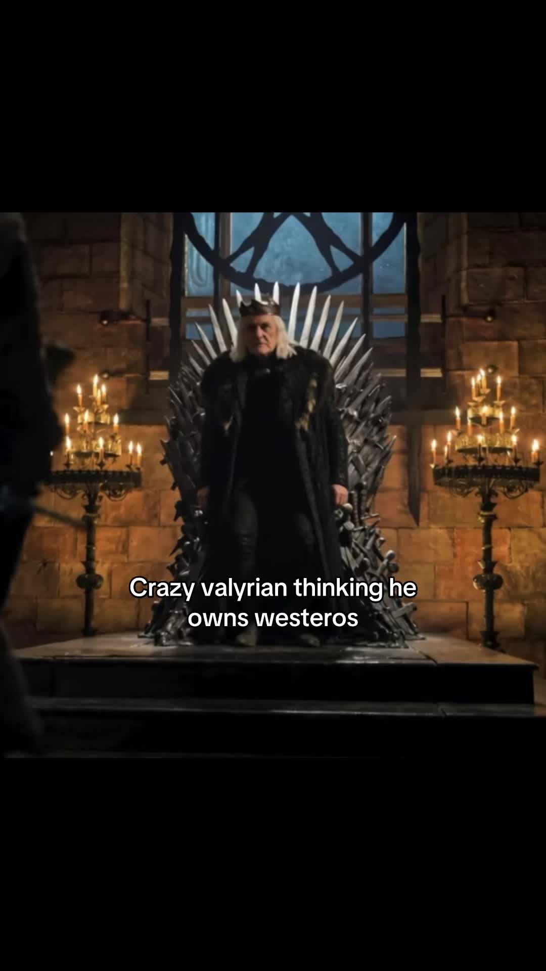 @Joehaerys