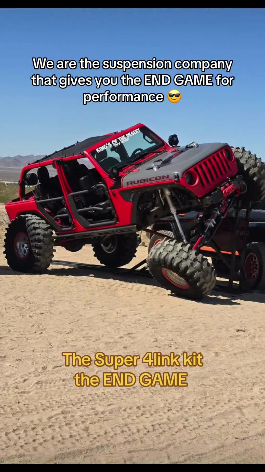 @Rock Slayer Offroad