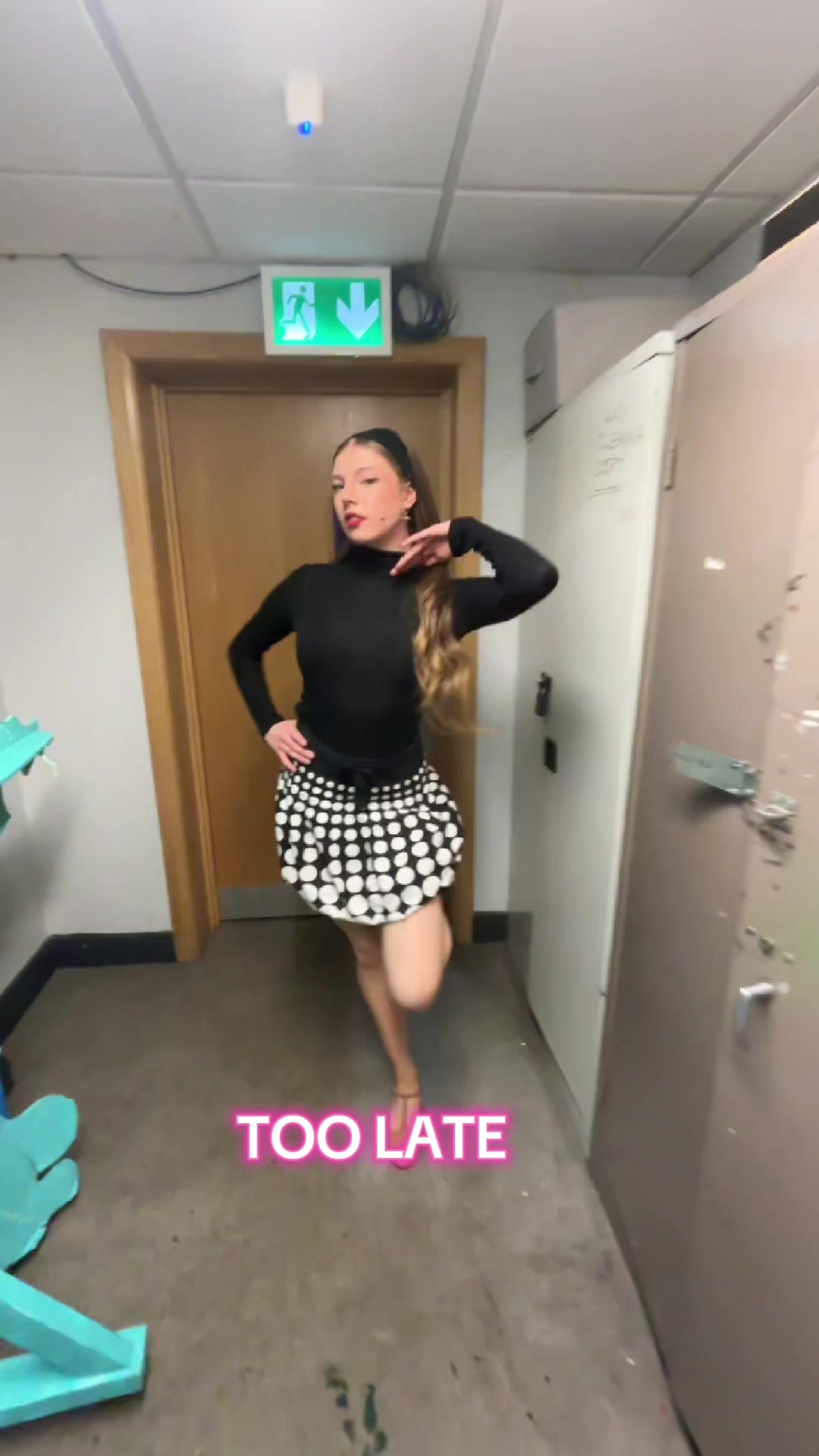 @luustagemusicals