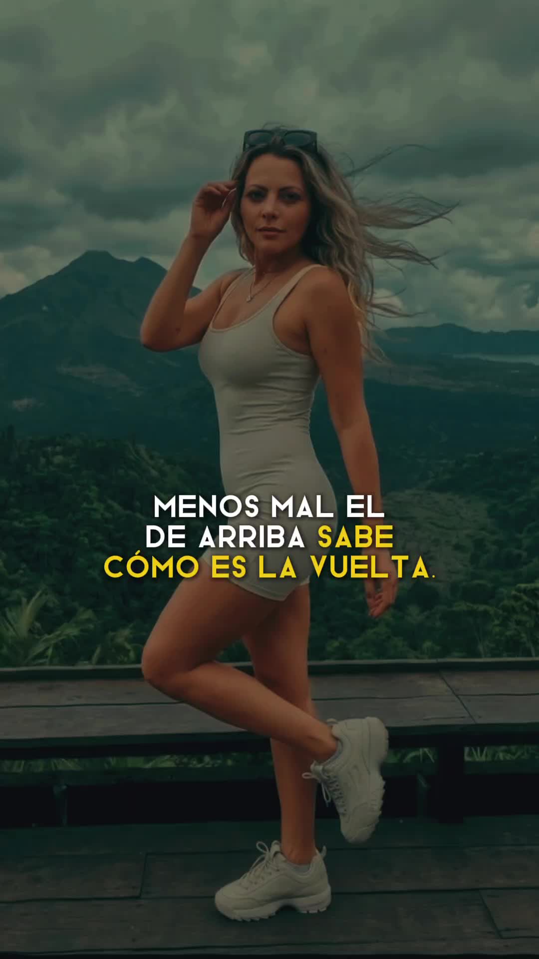 @La Mafiosa bichota...