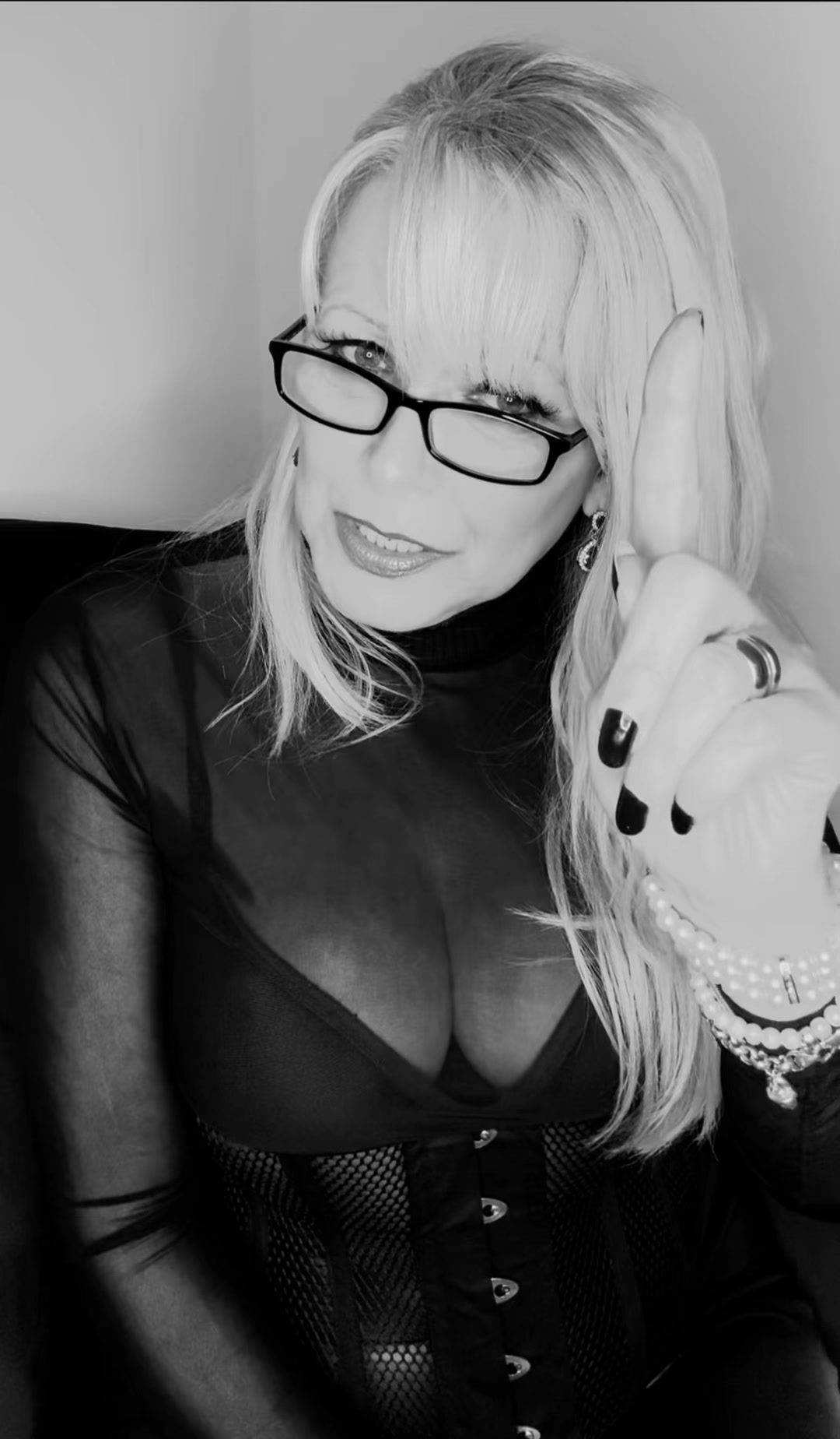 @Goddess Suzzie
