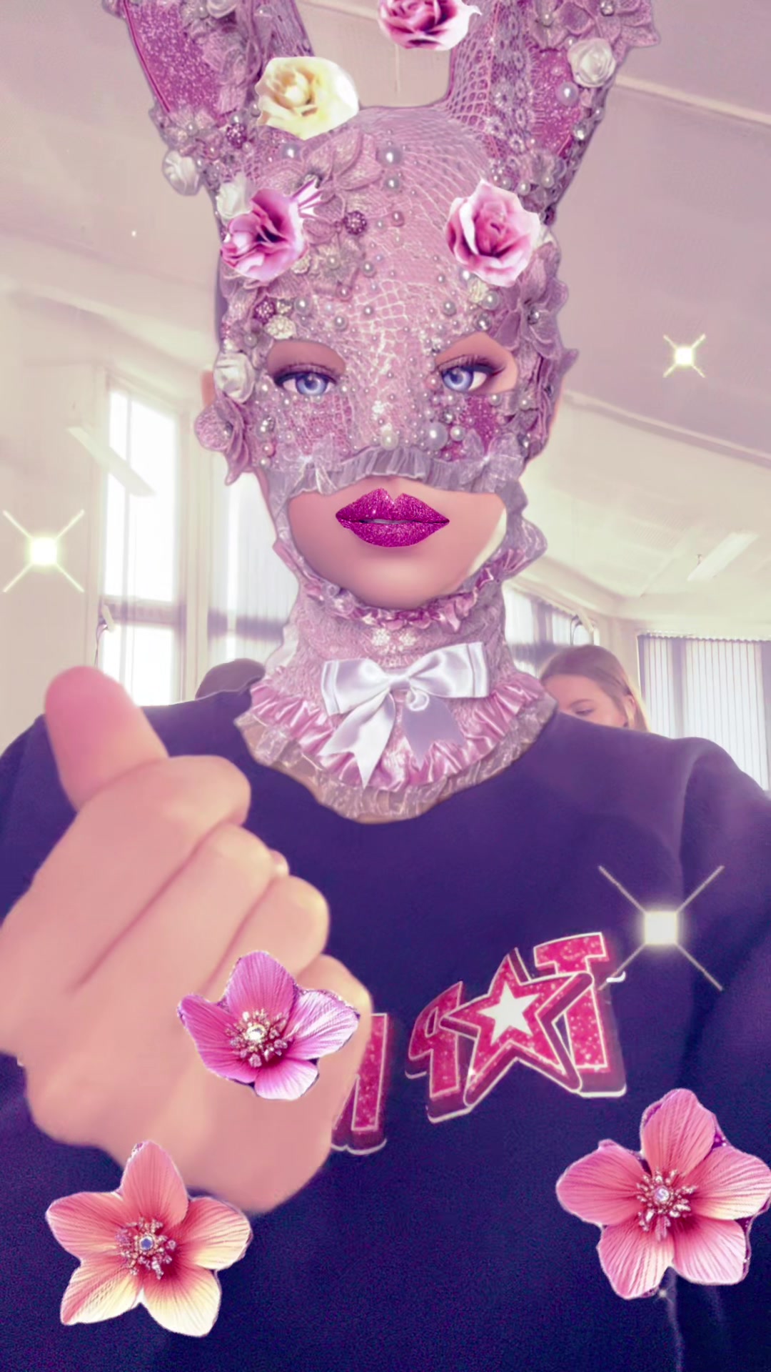 @Eva