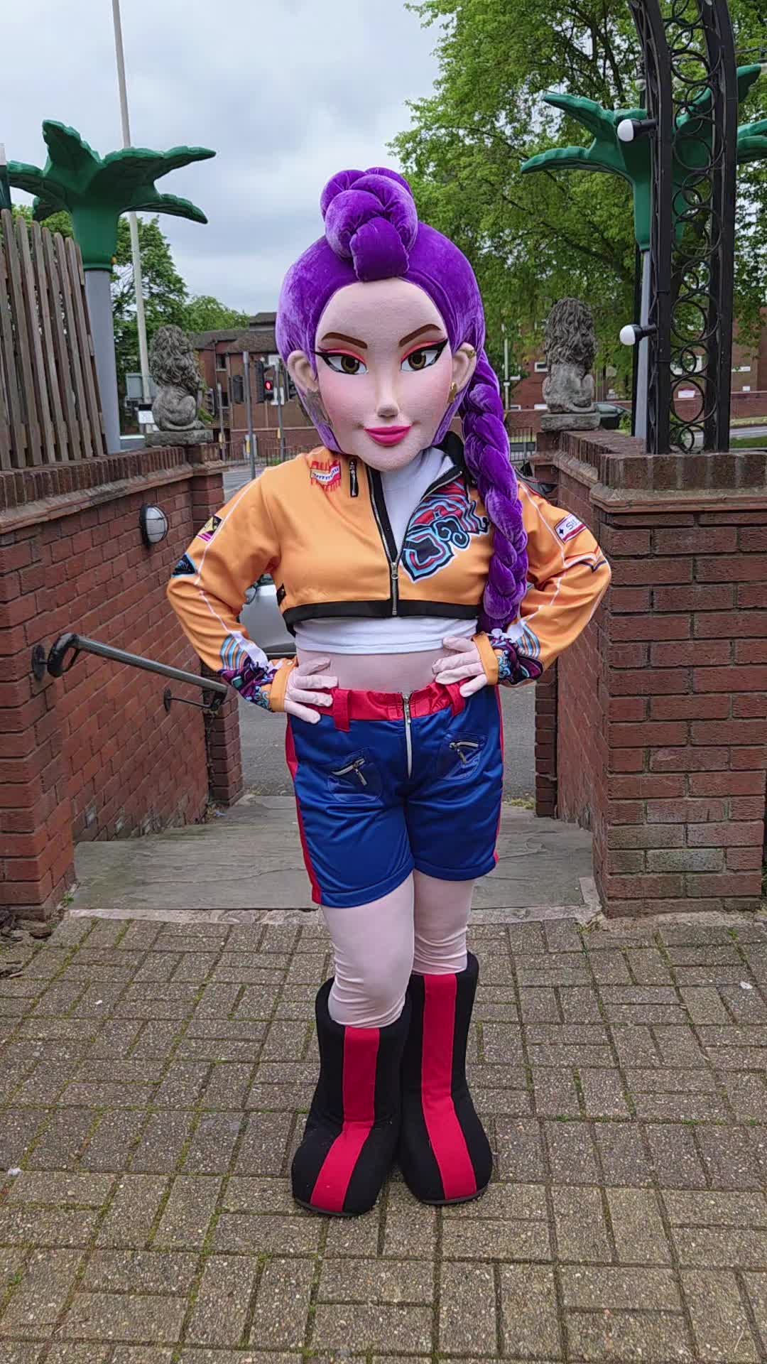 @MissyMascot