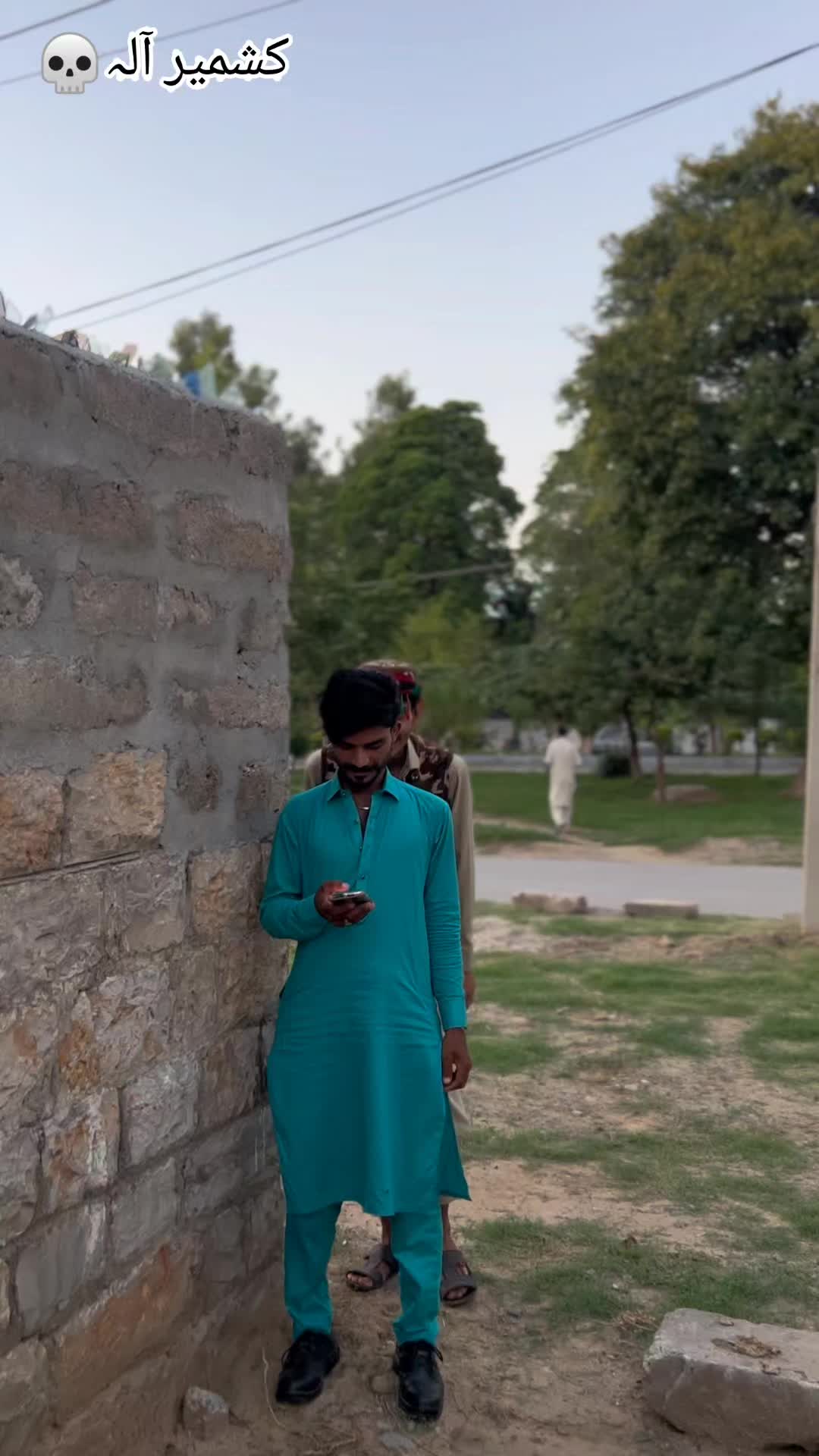 @👑✊ کشمیری BaWoo ✊👑