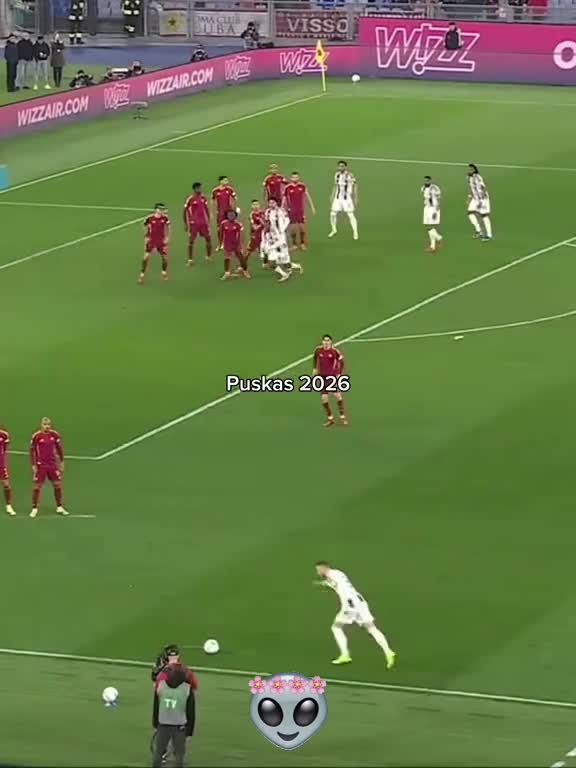 @Alien clips⚽️