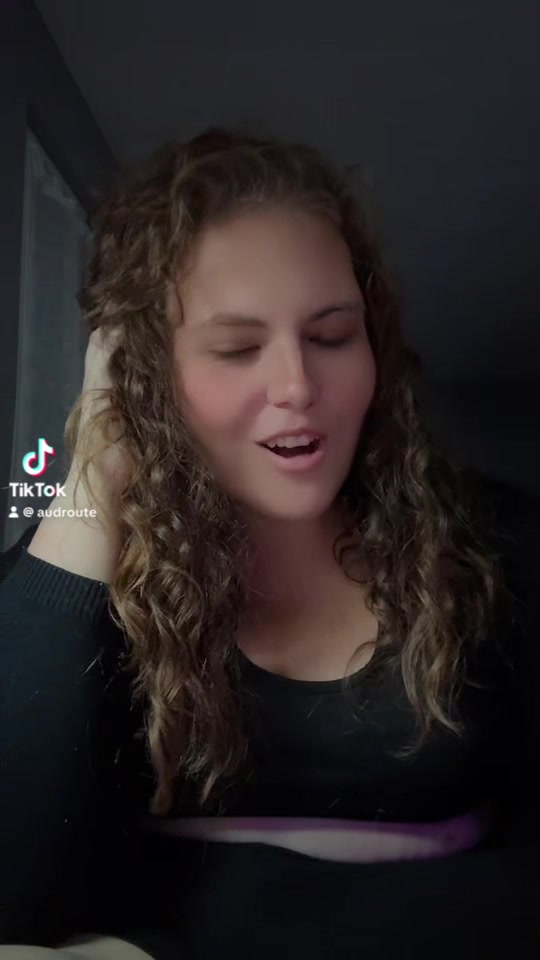 @Audrey