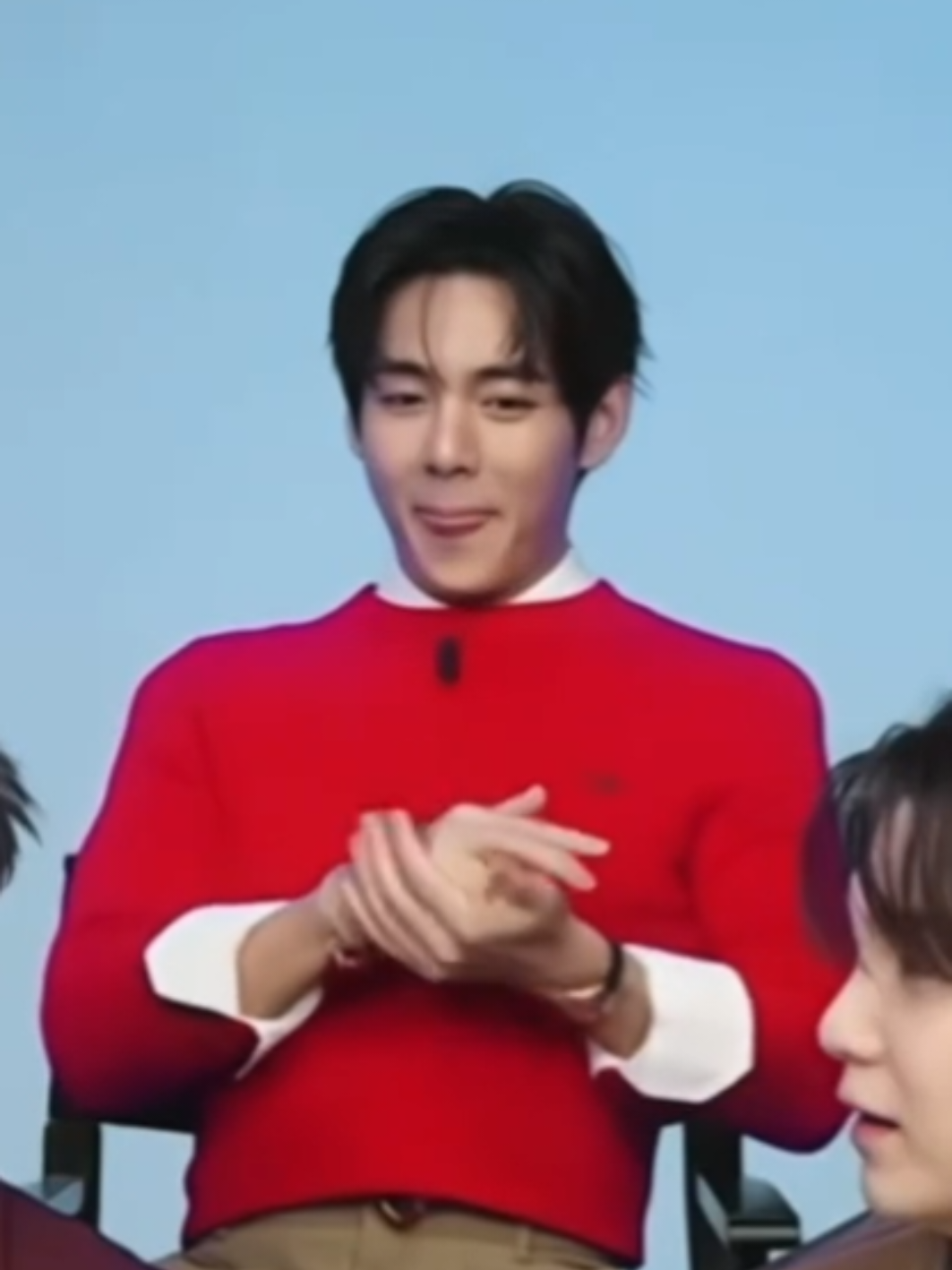 @BANGTAN 🤘