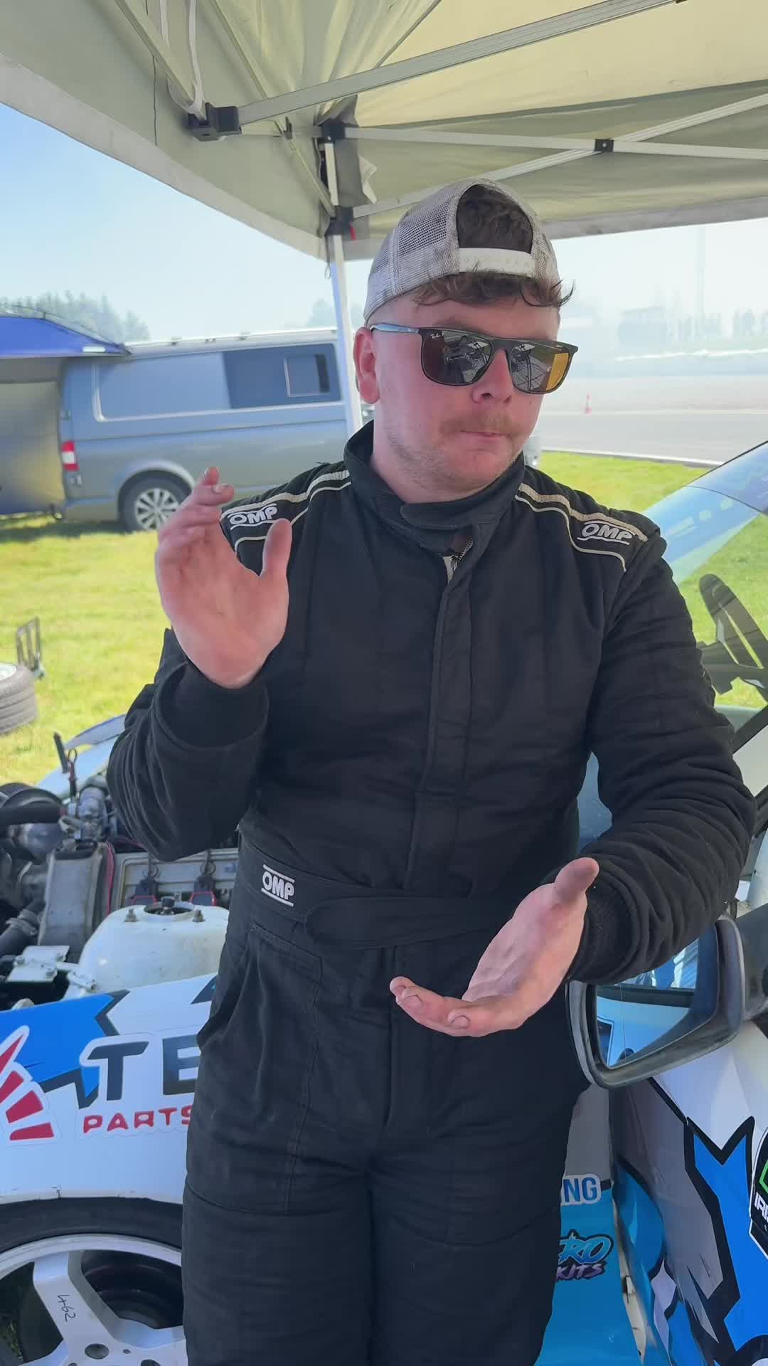 @Conor Duggan CDMSport