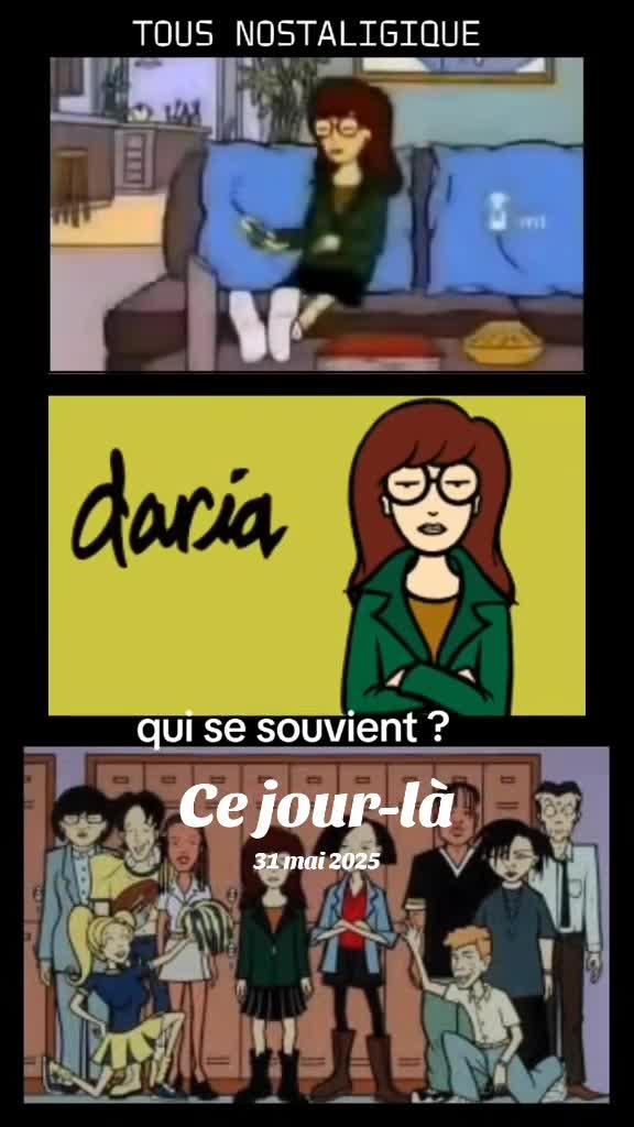@Tous Nostalgique