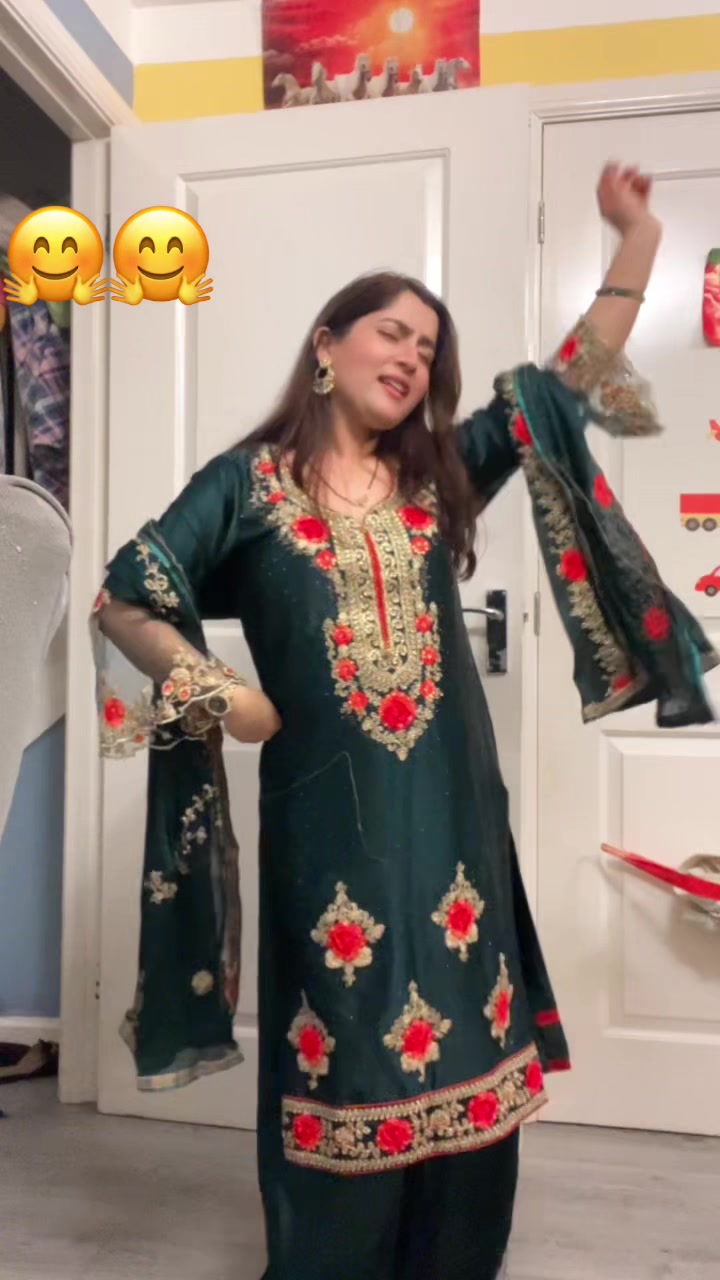 @Aaha(आहा) Collection UK 🍀🧿