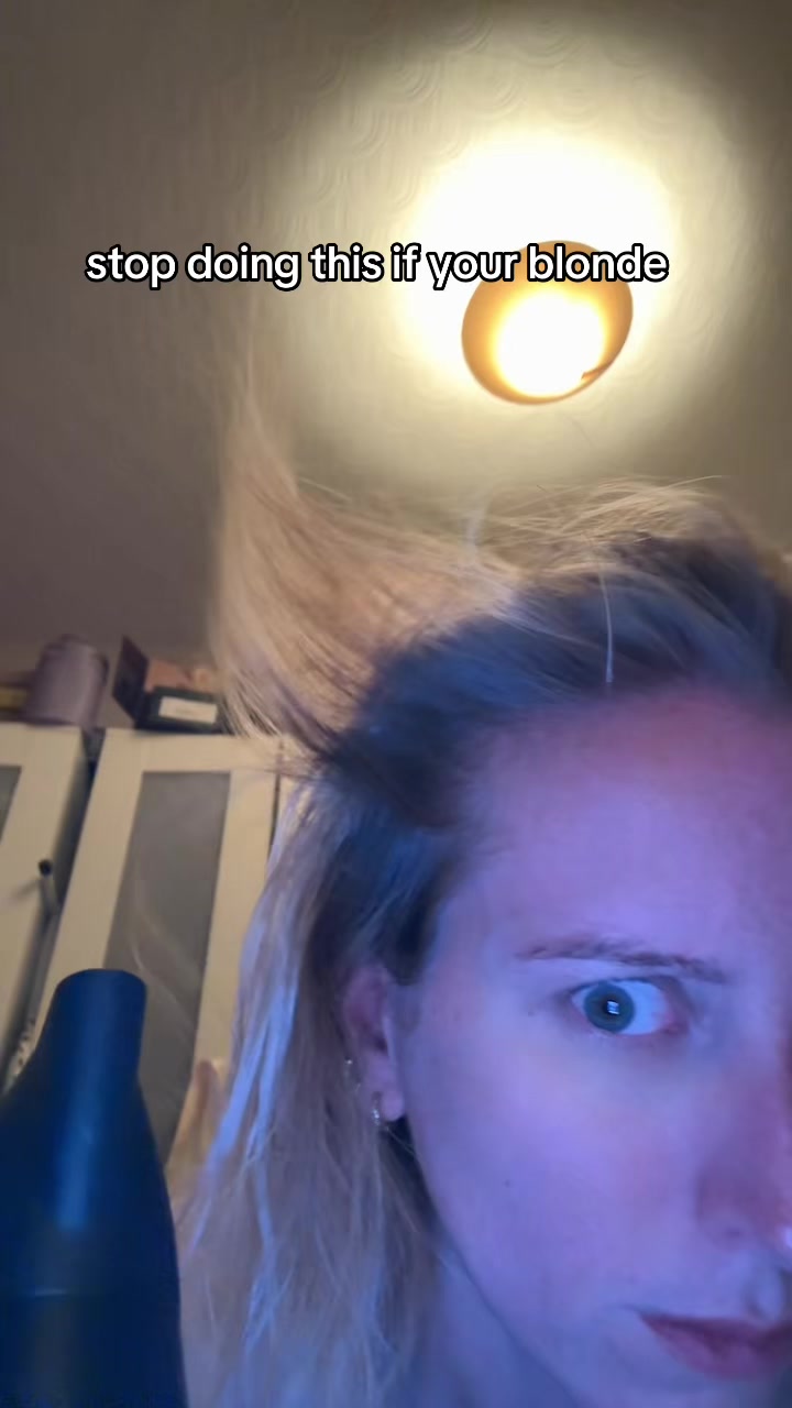 @Katie | Blonde Hair Repair