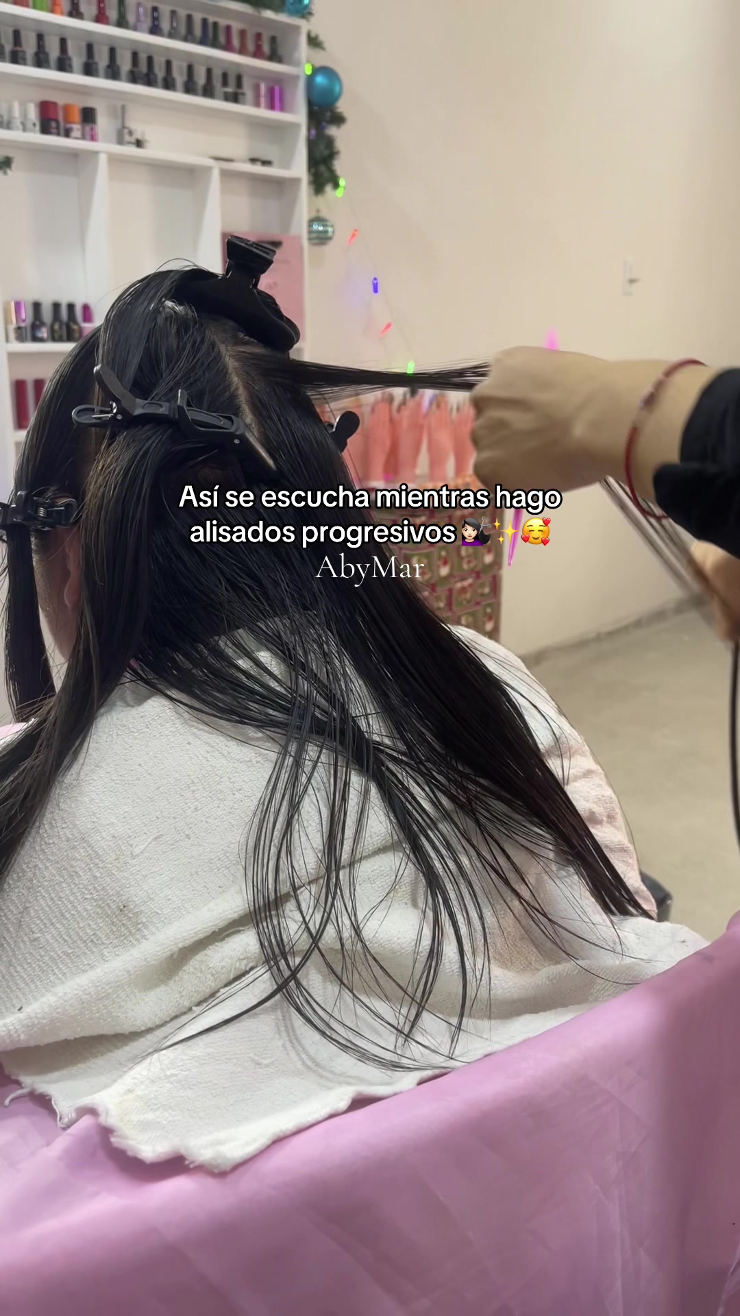 @AbbyMar Sal&oacute;n & Spa