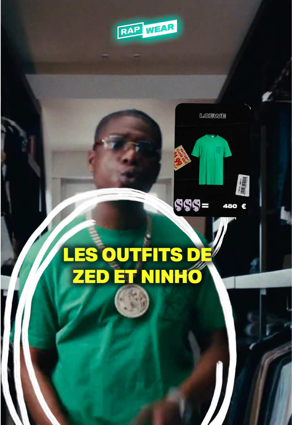@RapWEAR