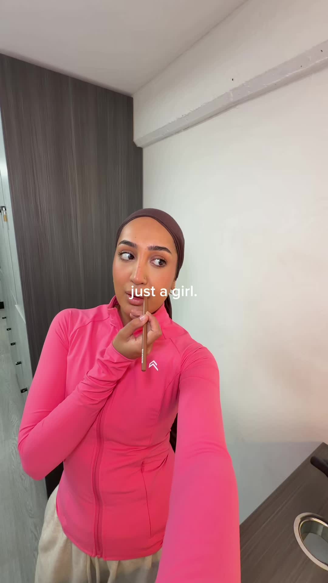 @The healthy state