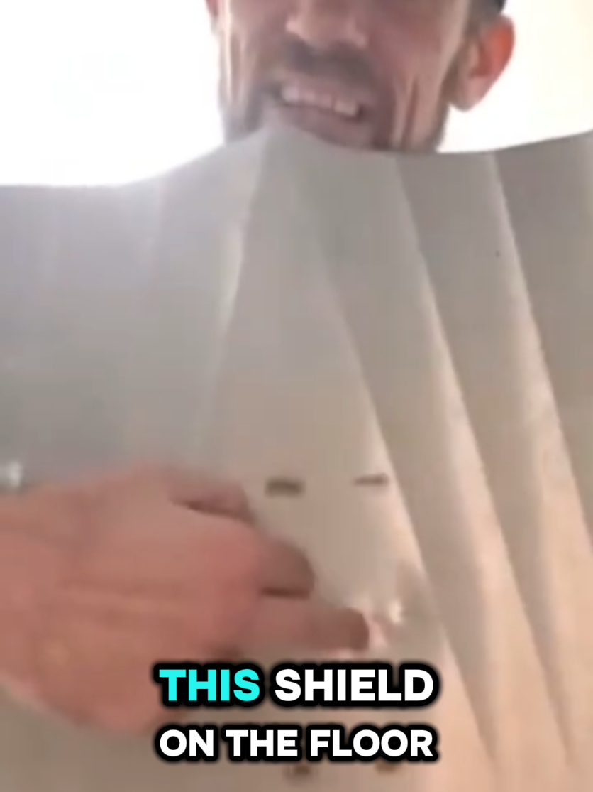 @The Real Danny Gonk