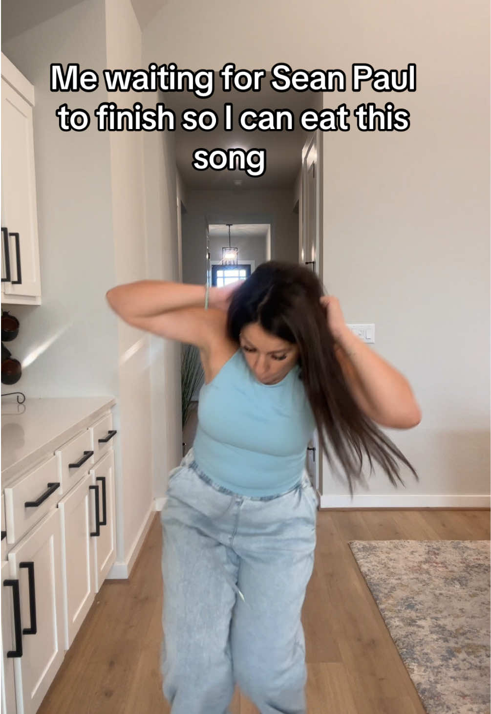 @Jenn La Loca