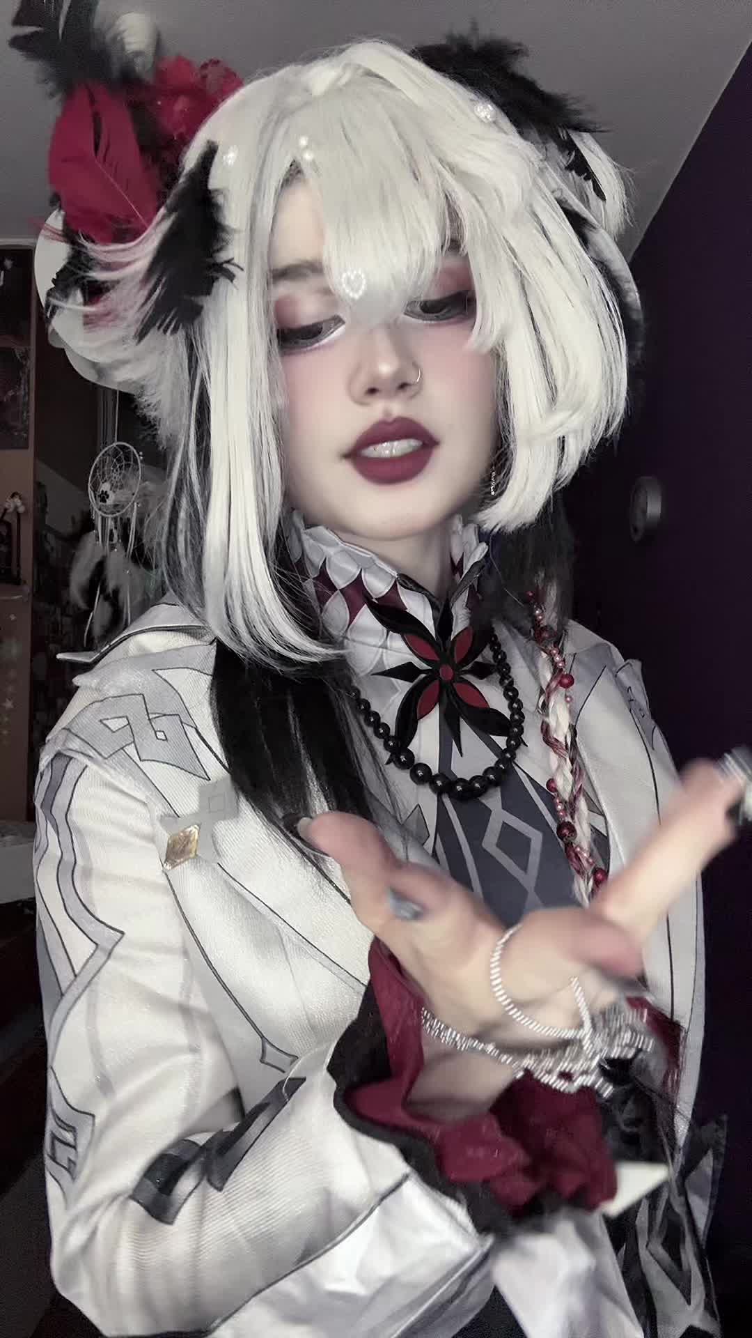 @•𝓐𝓻𝓪 ☀️🌀// Irl Shadow Milk