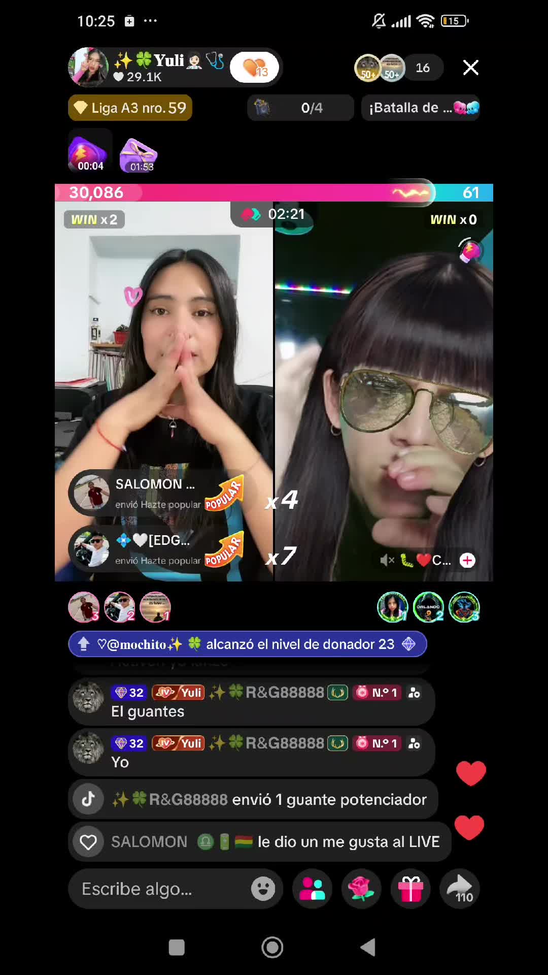 @✨🍀𝐘𝐮𝐥𝐢🇧🇴
