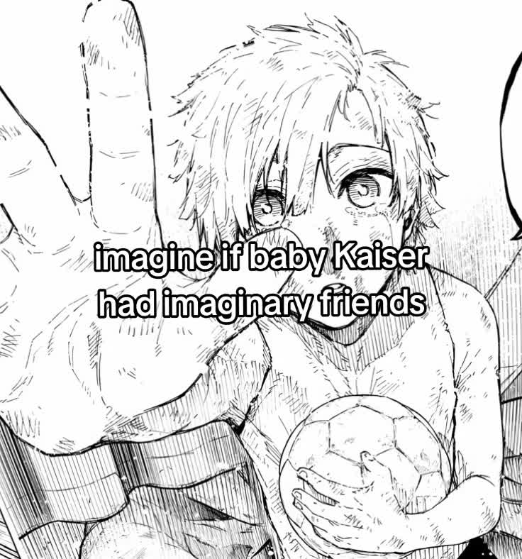 @bottom Kaiser truther