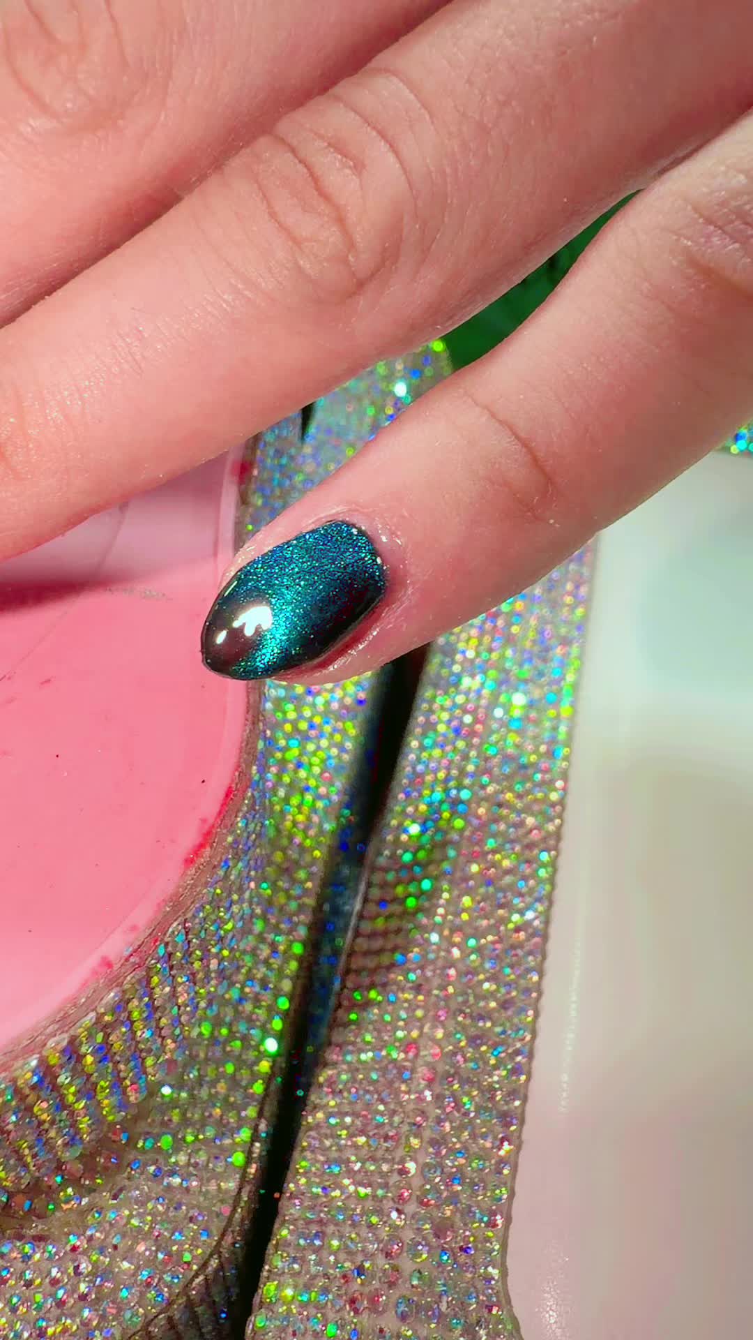@Wrka ,,💅 Kalyo 🍀nails