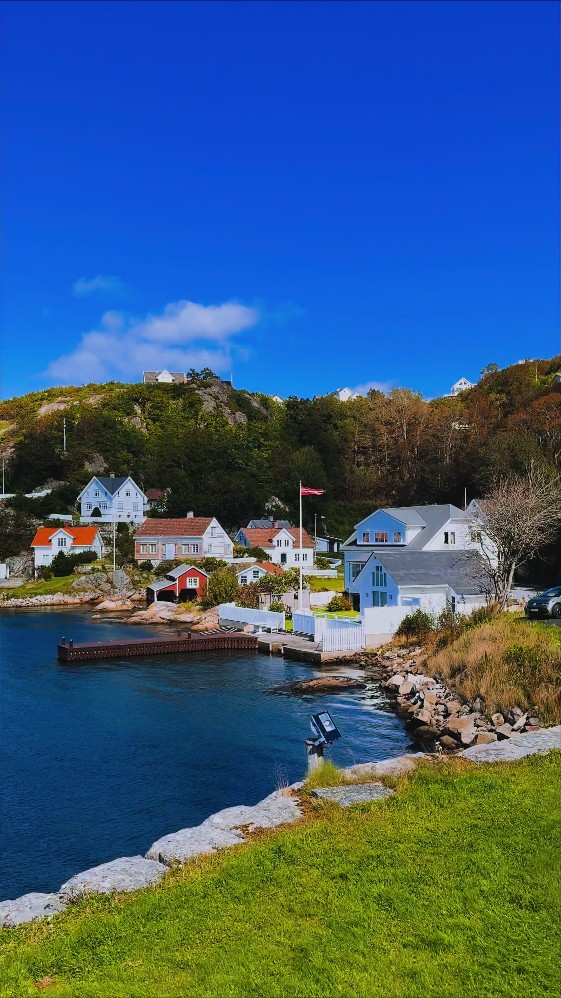 @Norway the Paradise