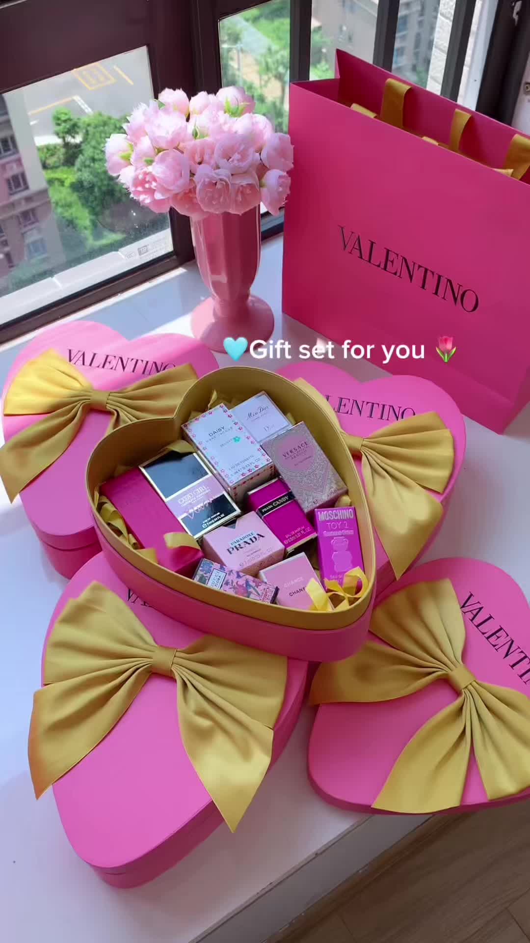 @MiniLuxury Perfume💜