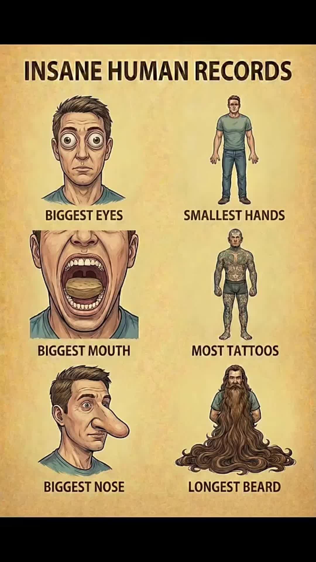 @World  Creature🤯