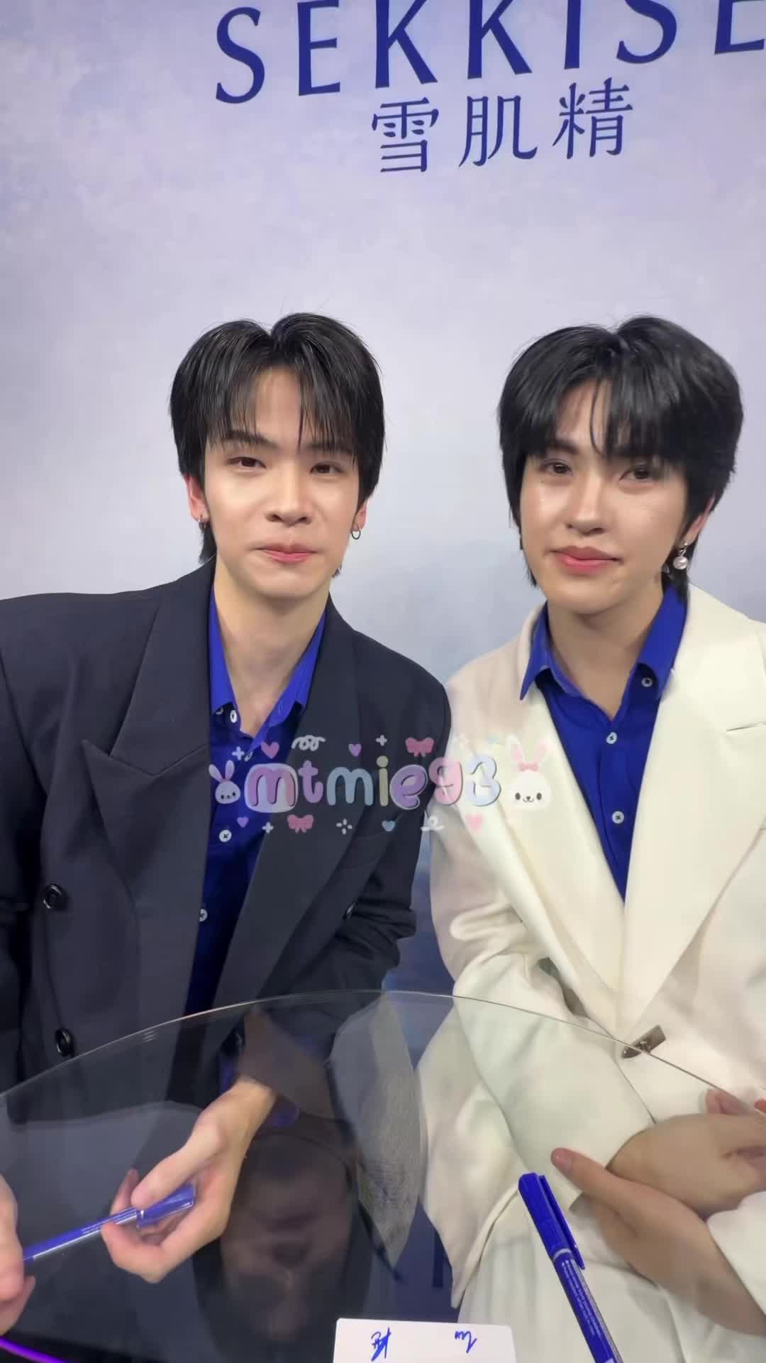 @Duang, I can’t take it anymore