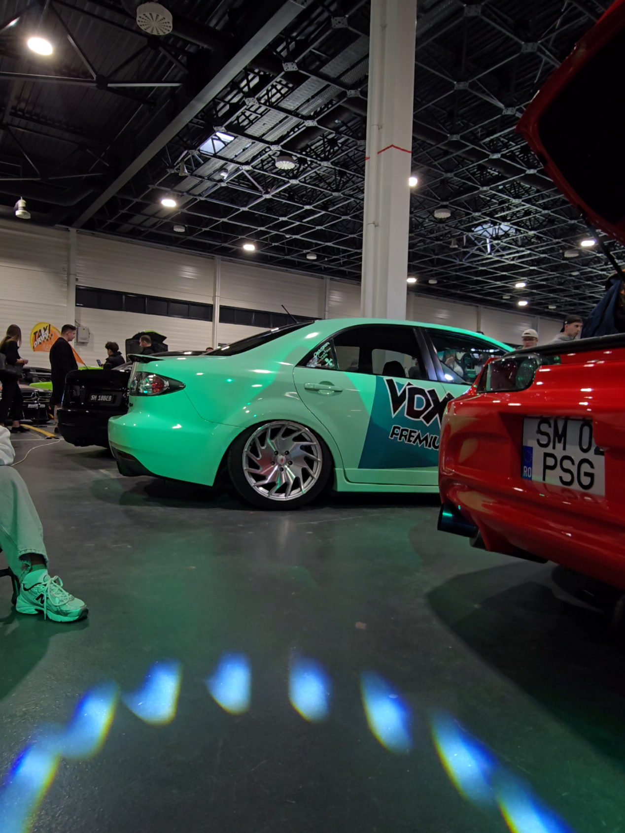 @VDXvision