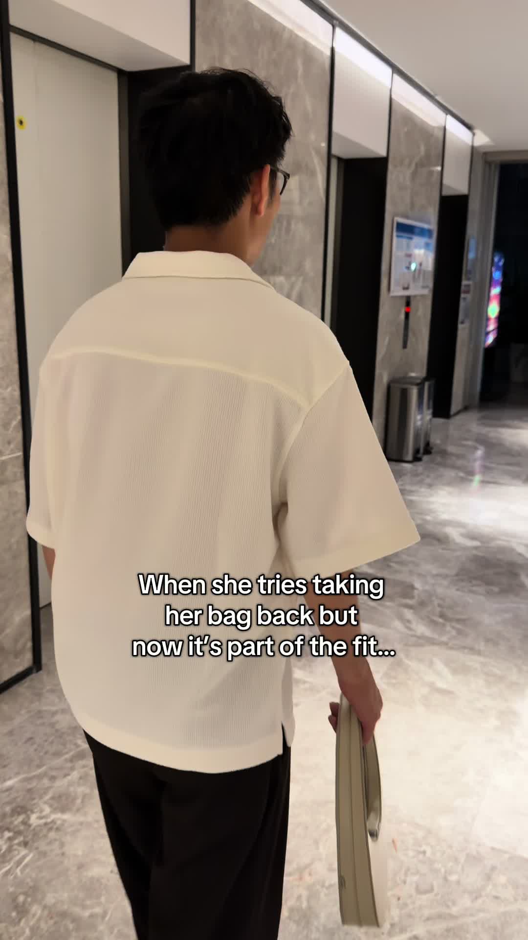 @Chow Chow and Qiao