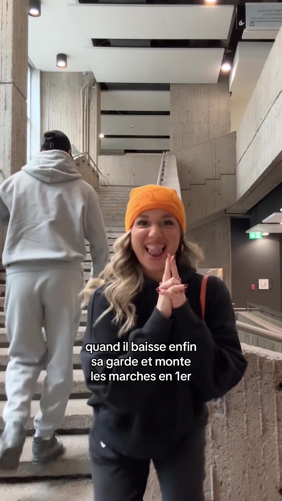 @Am&eacute;lie & Rayane 🙂&zwj;↕️