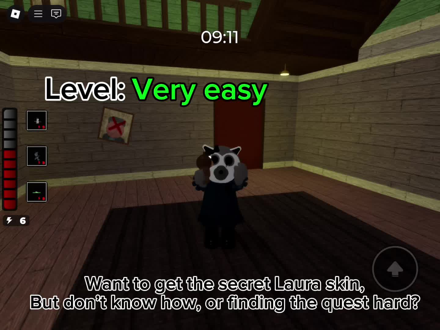 @Piggy guide
