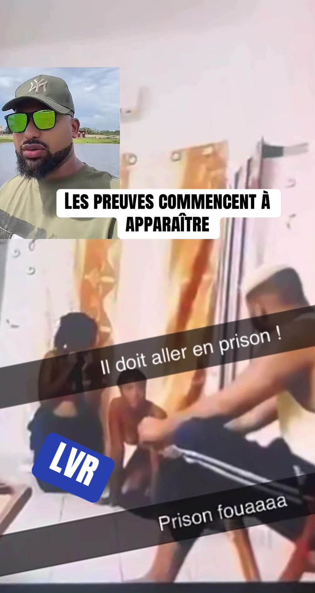 @LaVar_Afrique_Gossipe