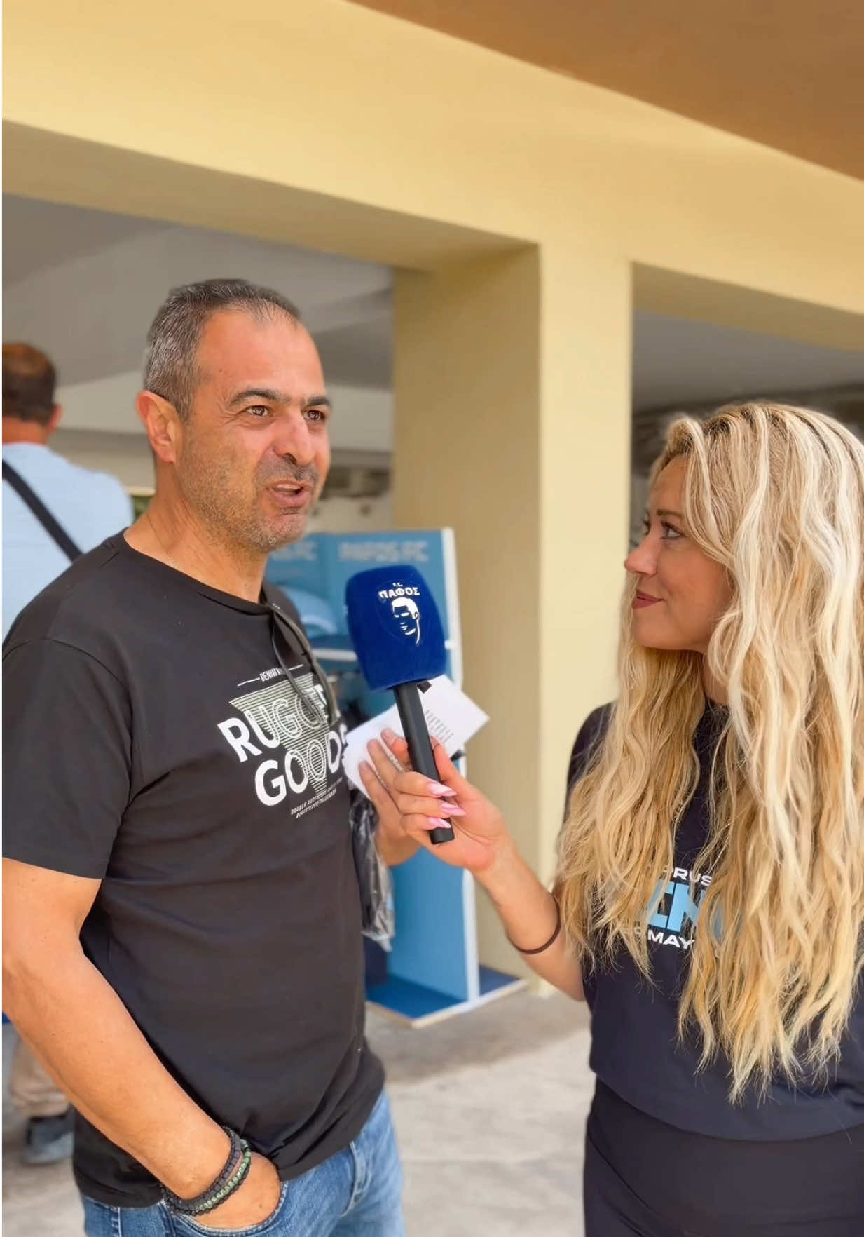 @Pafos FC