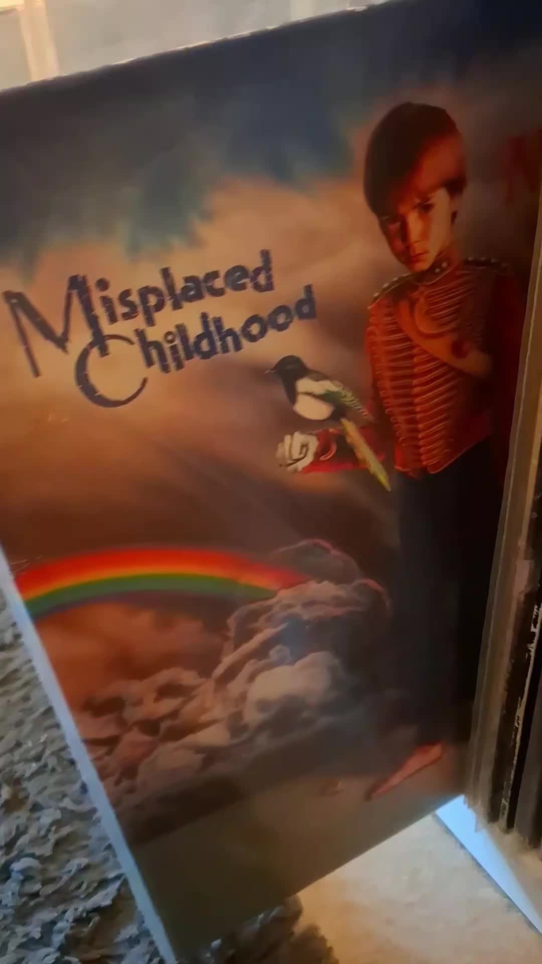 @vinyl